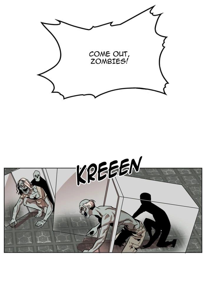 Hardcore Leveling Warrior Chapter 65 - Page 4