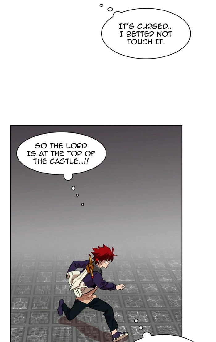 Hardcore Leveling Warrior Chapter 65 - Page 21