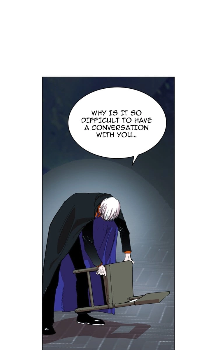 Hardcore Leveling Warrior Chapter 65 - Page 32