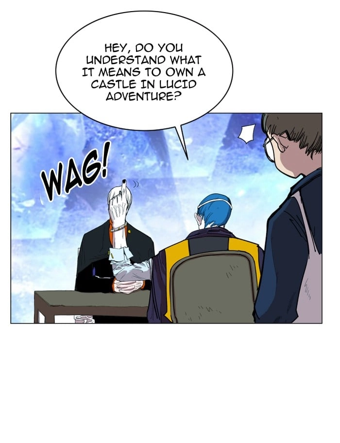 Hardcore Leveling Warrior Chapter 65 - Page 36
