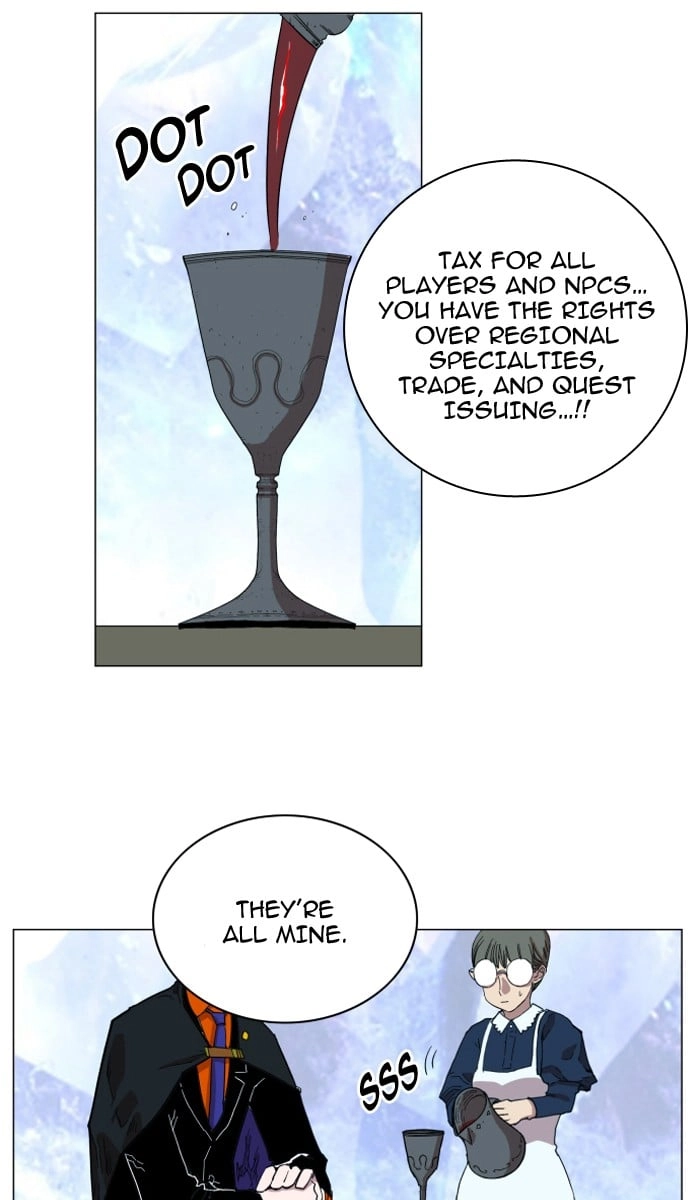 Hardcore Leveling Warrior Chapter 65 - Page 37