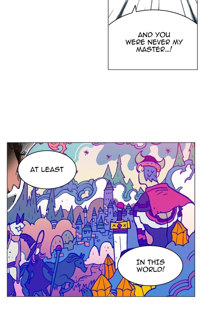 Hardcore Leveling Warrior Chapter 65 - Page 41