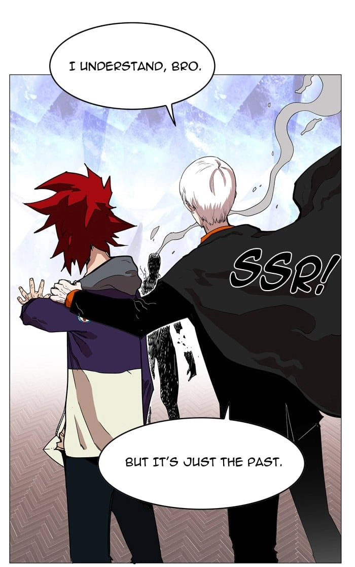 Hardcore Leveling Warrior Chapter 66 - Page 27