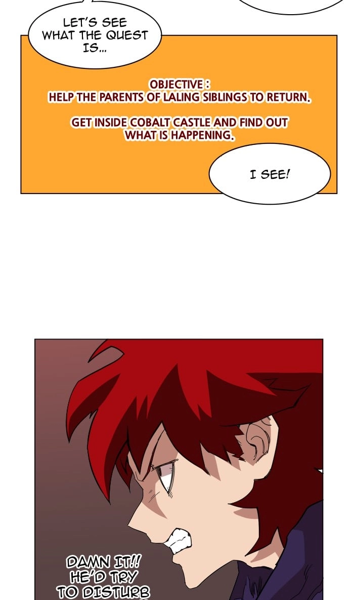 Hardcore Leveling Warrior Chapter 67 - Page 11