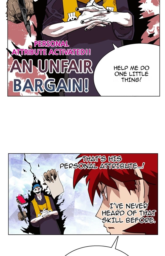 Hardcore Leveling Warrior Chapter 67 - Page 16