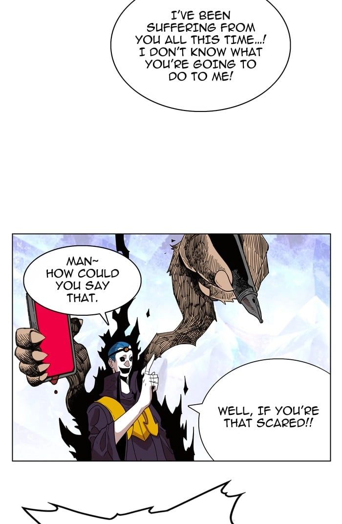 Hardcore Leveling Warrior Chapter 67 - Page 17