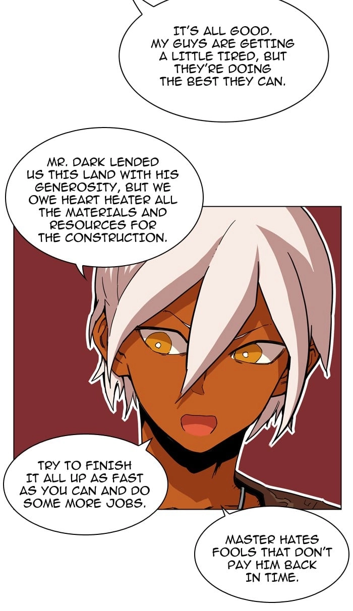Hardcore Leveling Warrior Chapter 68 - Page 6
