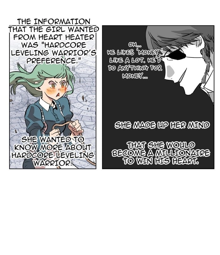Hardcore Leveling Warrior Chapter 68 - Page 26