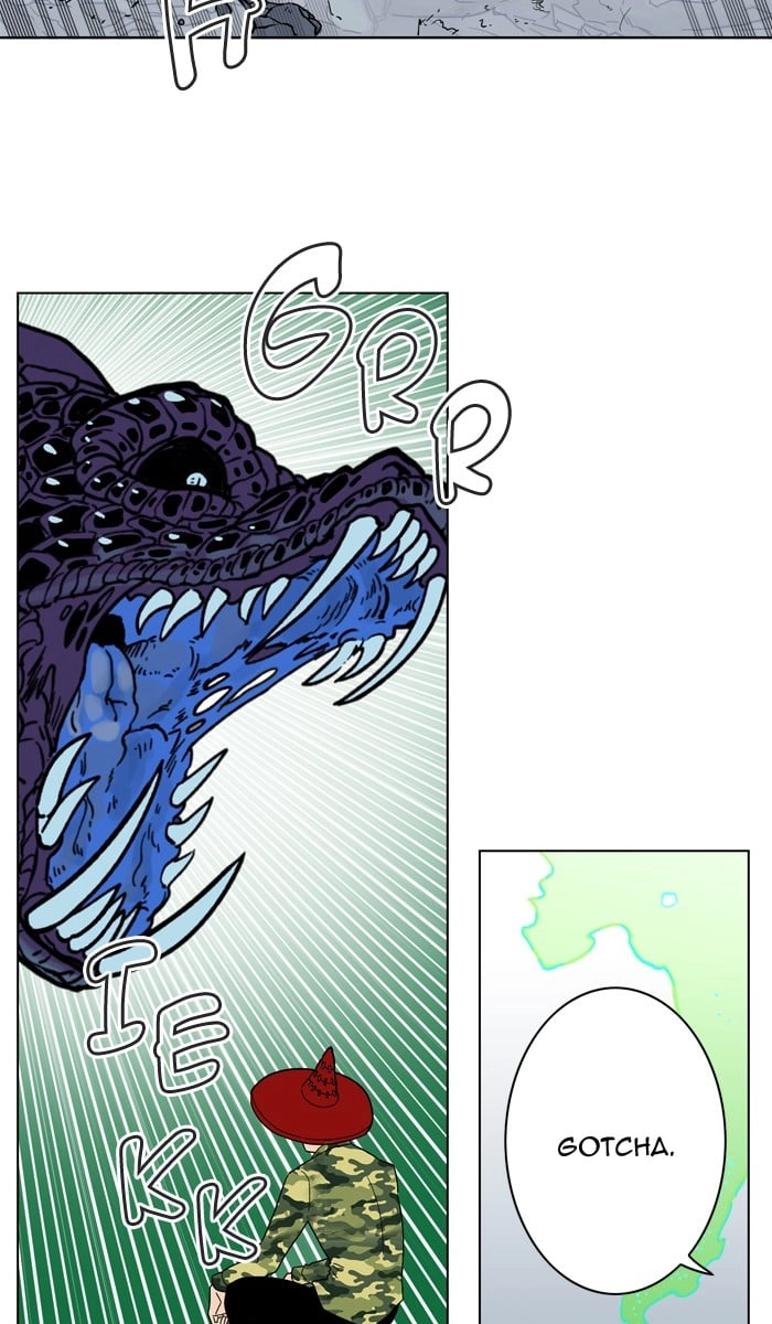Hardcore Leveling Warrior Chapter 69 - Page 13