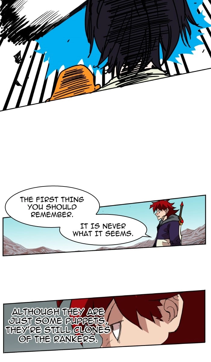 Hardcore Leveling Warrior Chapter 69 - Page 38