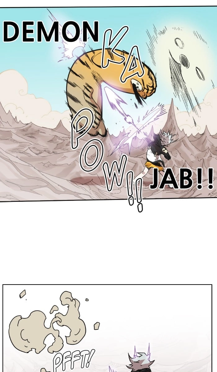 Hardcore Leveling Warrior Chapter 69 - Page 60