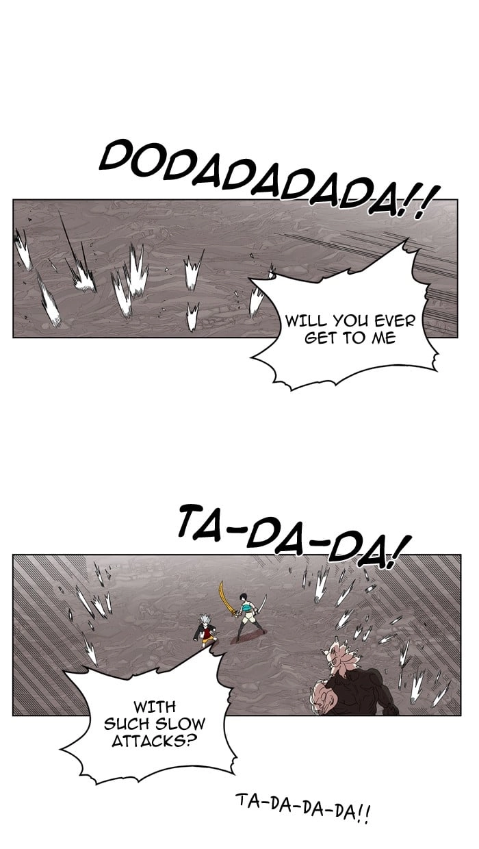 Hardcore Leveling Warrior Chapter 70 - Page 19