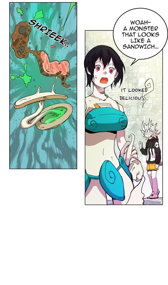 Hardcore Leveling Warrior Chapter 70 - Page 29