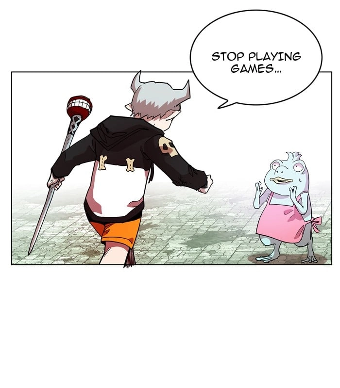 Hardcore Leveling Warrior Chapter 70 - Page 47