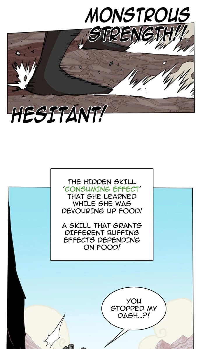 Hardcore Leveling Warrior Chapter 71 - Page 39