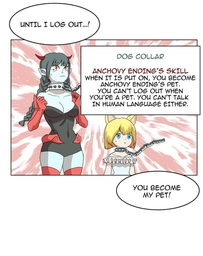 Hardcore Leveling Warrior Chapter 72 - Page 38