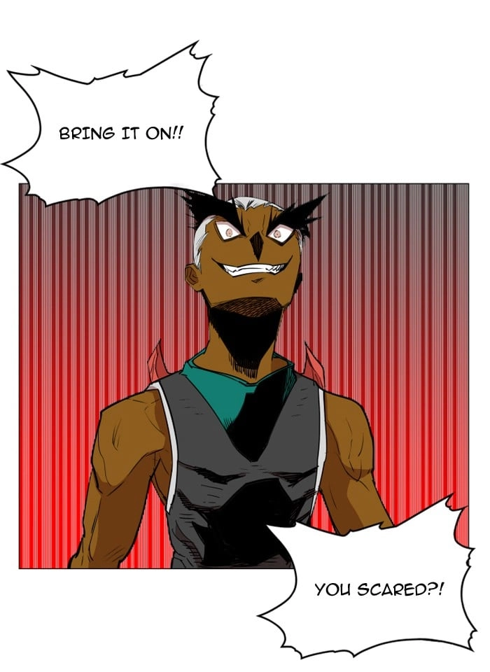 Hardcore Leveling Warrior Chapter 74 - Page 39