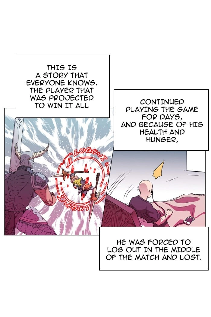 Hardcore Leveling Warrior Chapter 75 - Page 7