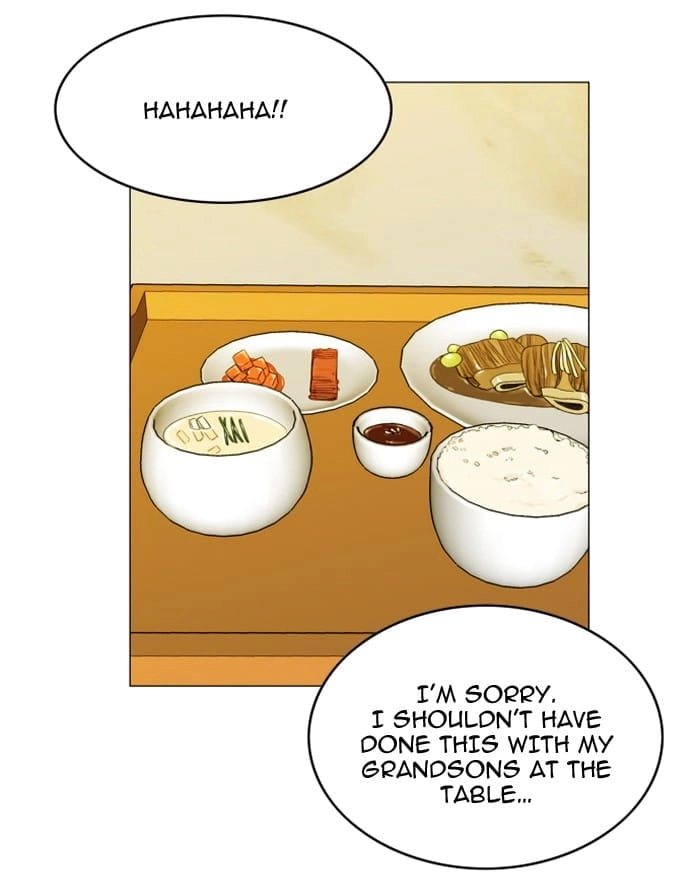 Hardcore Leveling Warrior Chapter 75 - Page 34