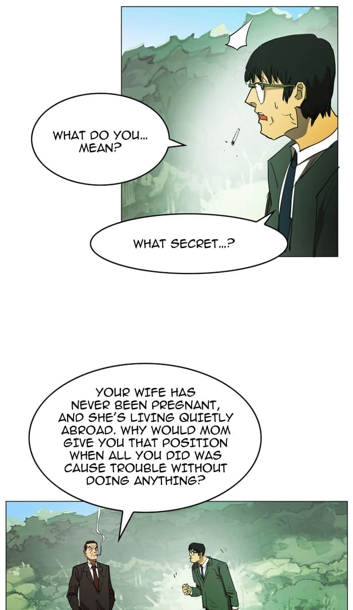 Hardcore Leveling Warrior Chapter 75 - Page 52
