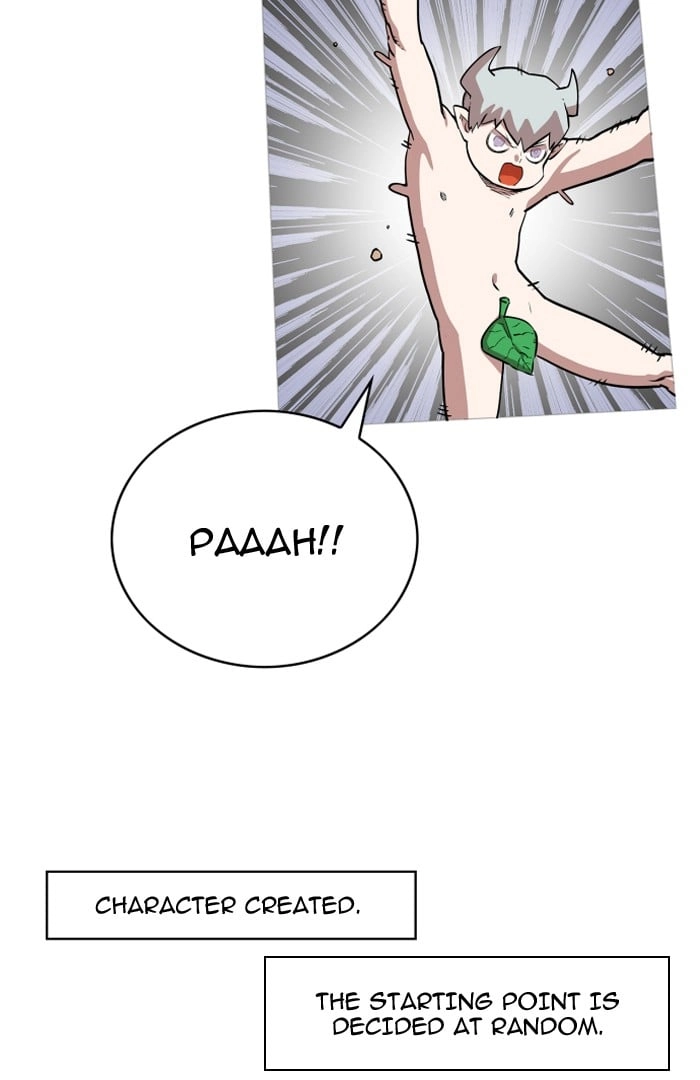 Hardcore Leveling Warrior Chapter 75 - Page 69