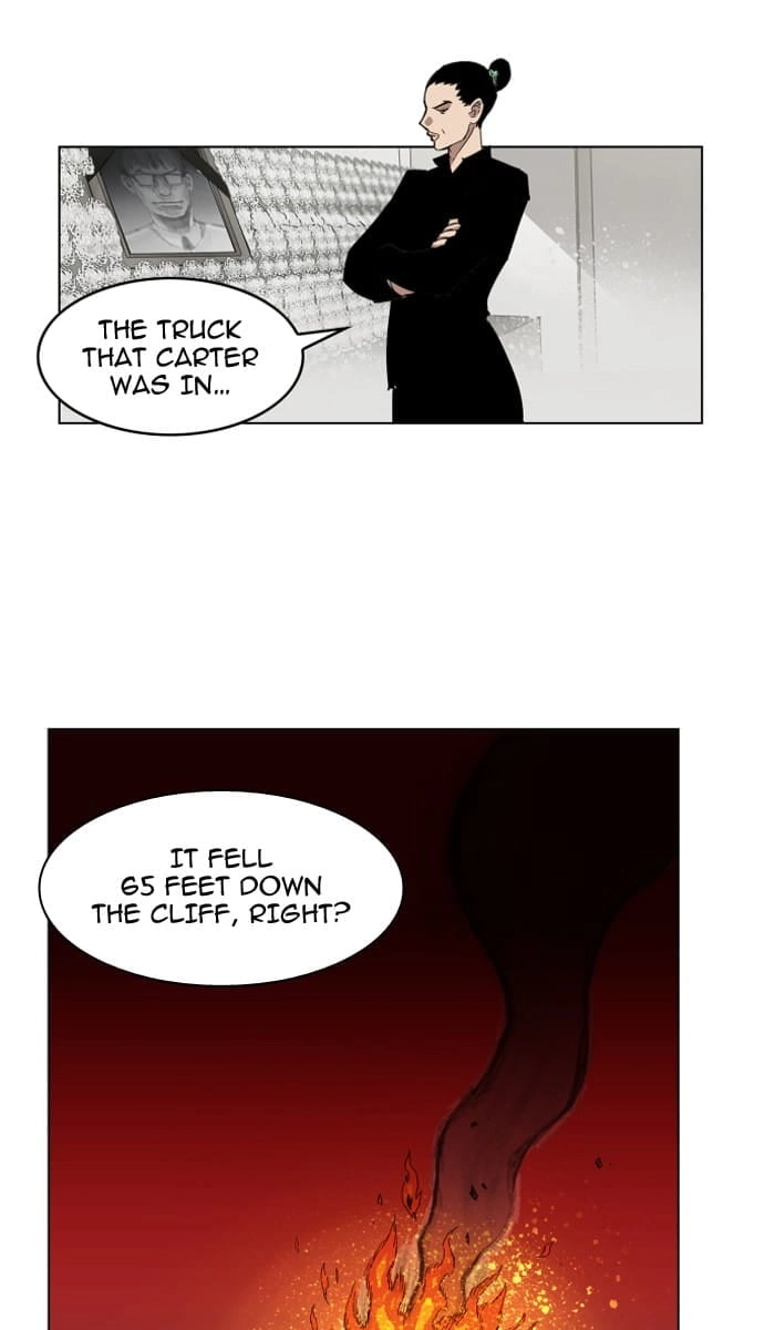 Hardcore Leveling Warrior Chapter 77 - Page 7