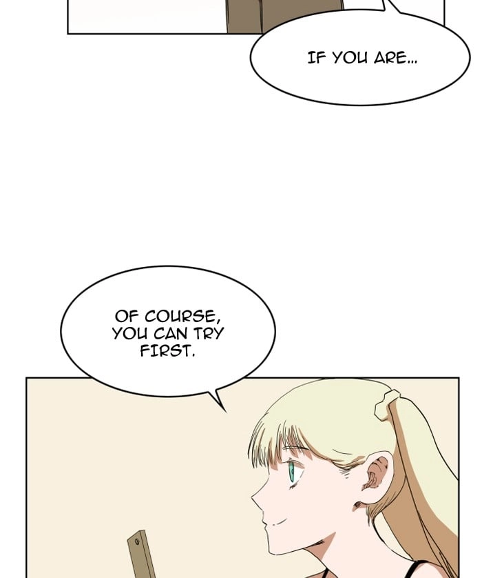 Hardcore Leveling Warrior Chapter 77 - Page 35