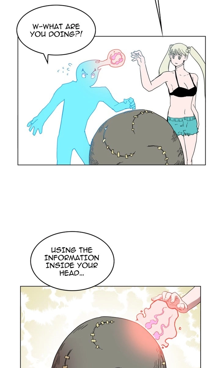 Hardcore Leveling Warrior Chapter 77 - Page 42