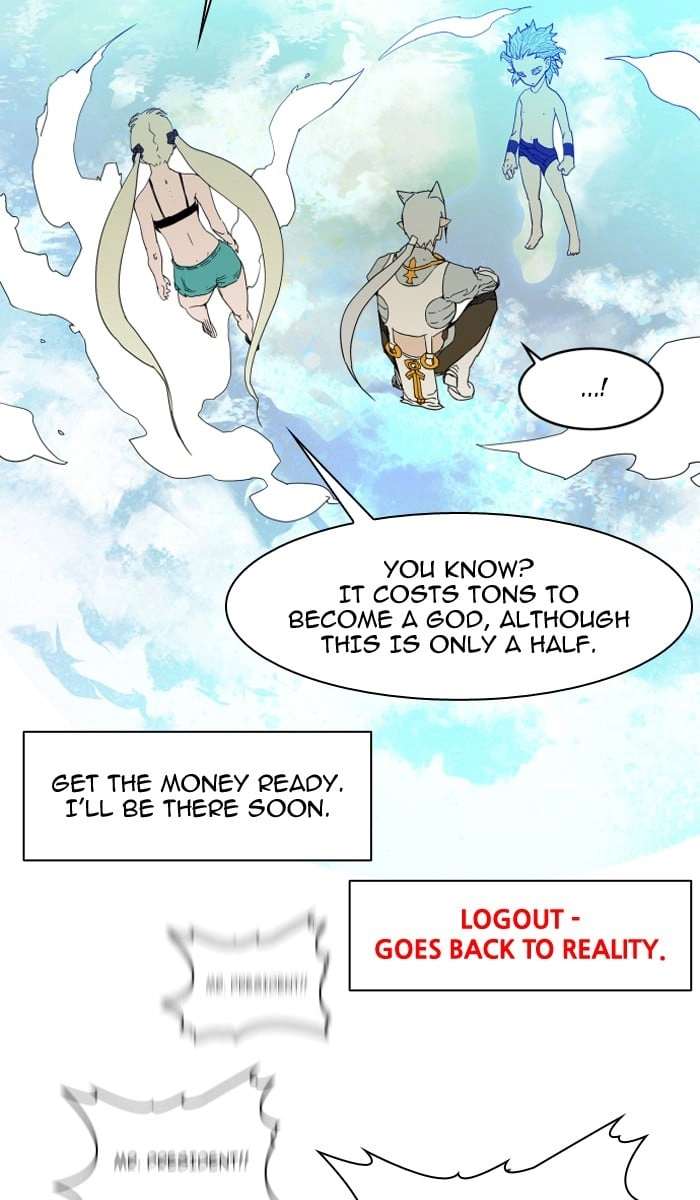 Hardcore Leveling Warrior Chapter 77 - Page 54