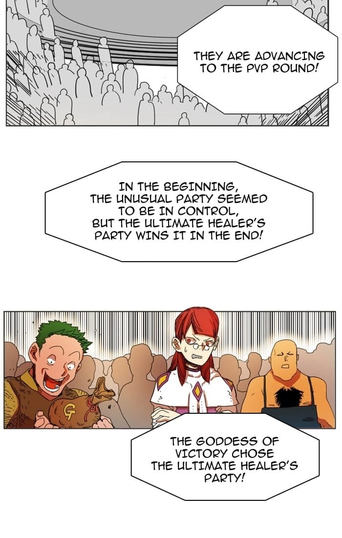 Hardcore Leveling Warrior Chapter 78 - Page 27