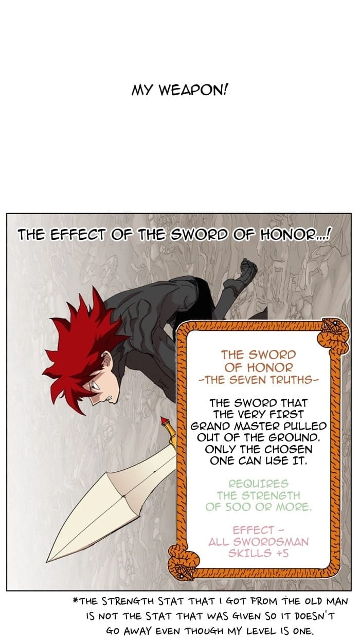 Hardcore Leveling Warrior Chapter 79 - Page 10