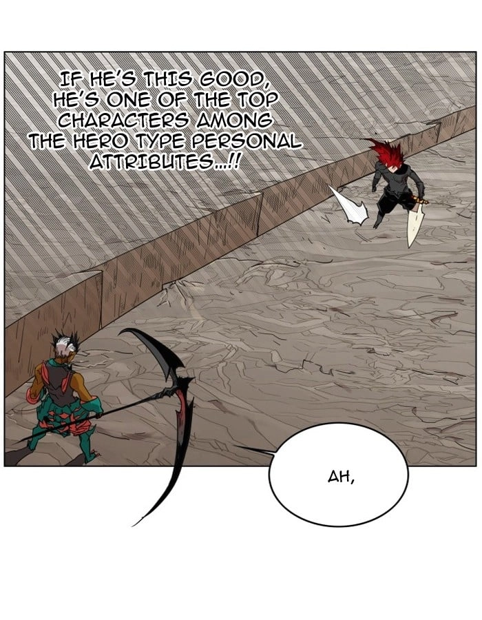 Hardcore Leveling Warrior Chapter 79 - Page 22