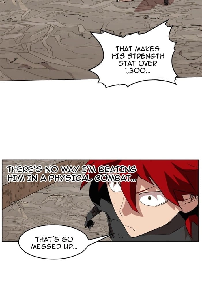 Hardcore Leveling Warrior Chapter 79 - Page 25