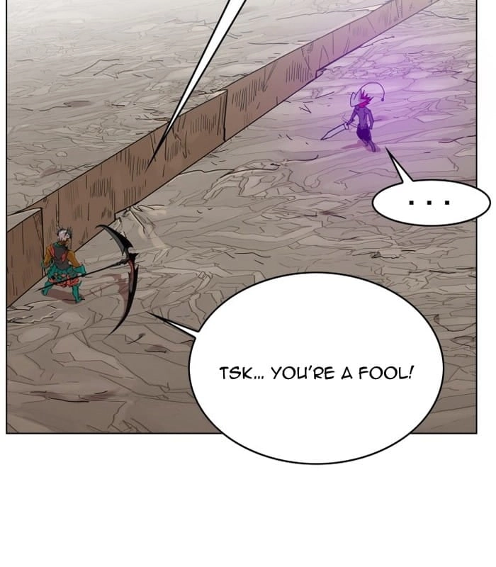 Hardcore Leveling Warrior Chapter 79 - Page 30