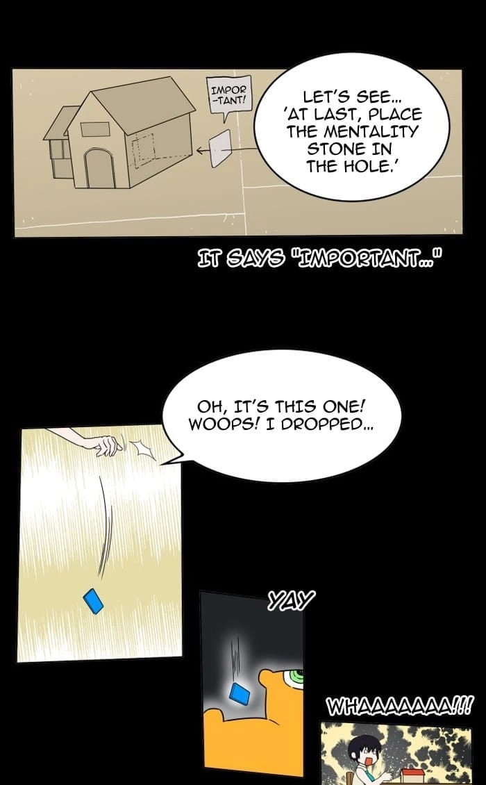 Hardcore Leveling Warrior Chapter 79 - Page 54