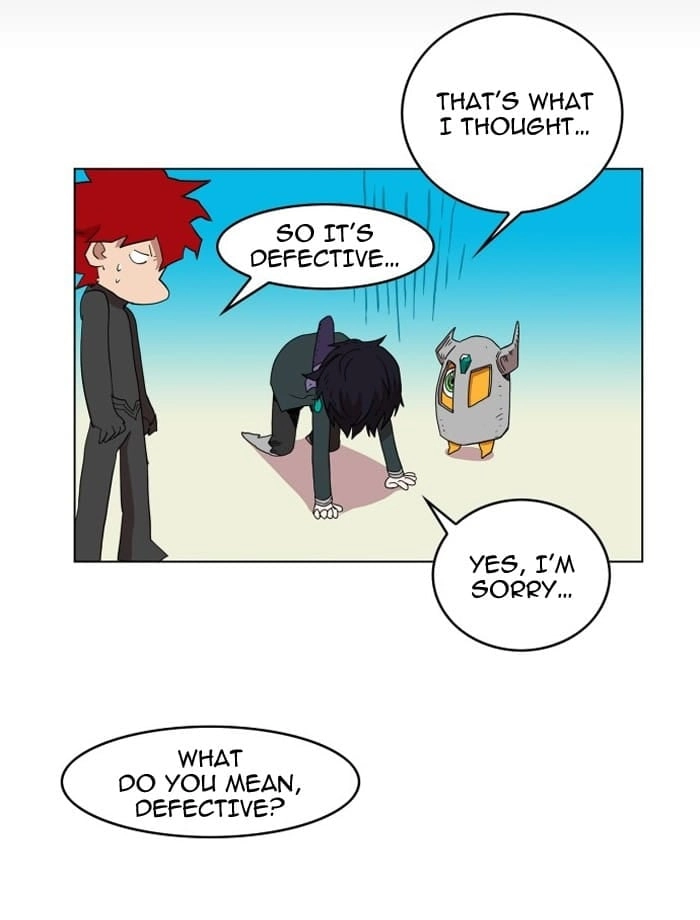 Hardcore Leveling Warrior Chapter 79 - Page 58