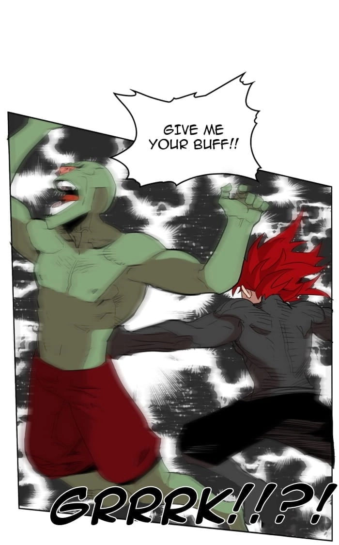 Hardcore Leveling Warrior Chapter 80 - Page 46