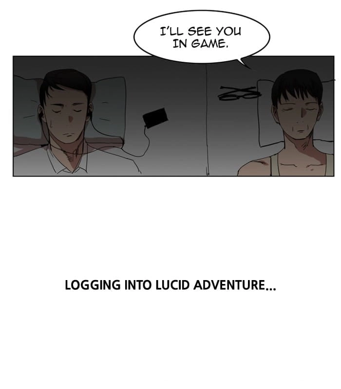 Hardcore Leveling Warrior Chapter 81 - Page 44