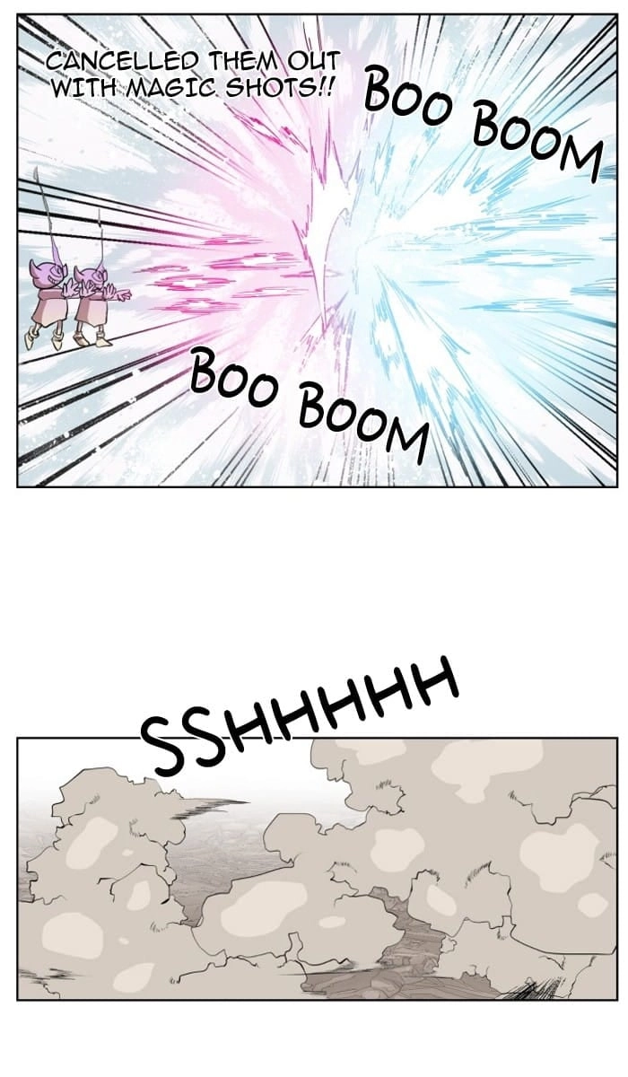 Hardcore Leveling Warrior Chapter 82 - Page 19