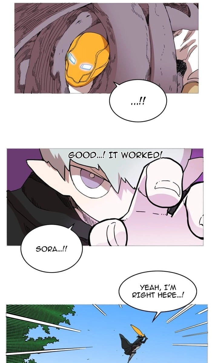Hardcore Leveling Warrior Chapter 82 - Page 23