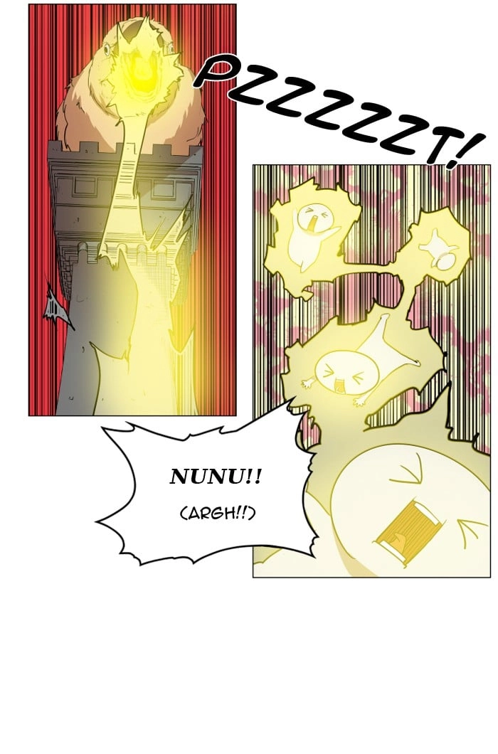 Hardcore Leveling Warrior Chapter 83 - Page 6