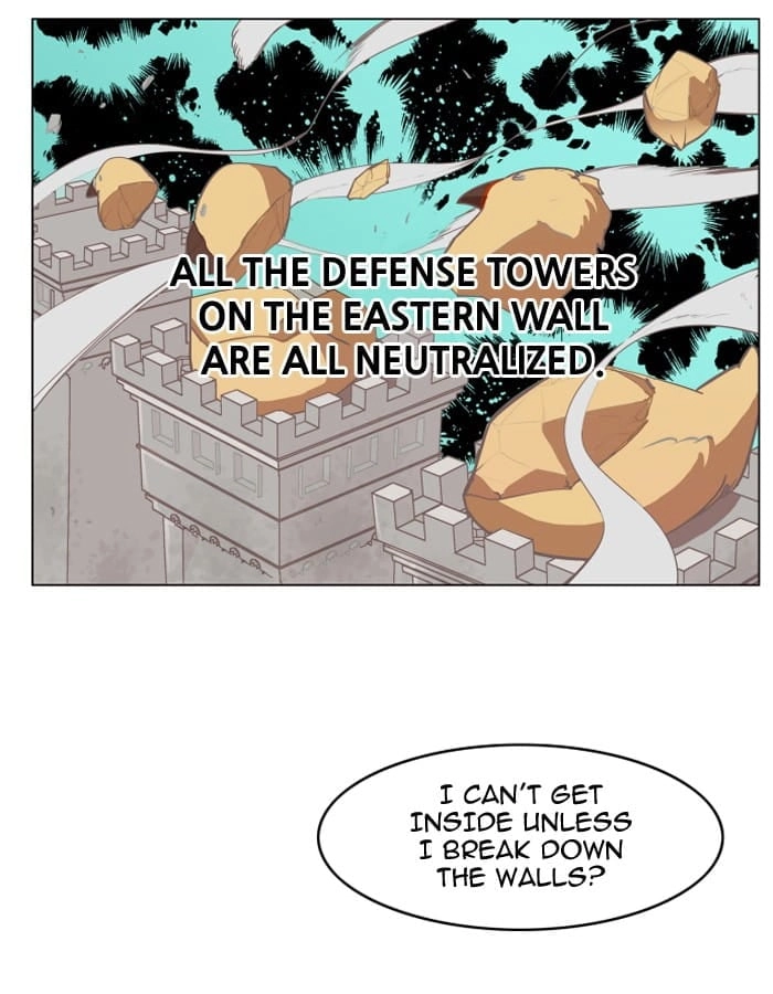 Hardcore Leveling Warrior Chapter 83 - Page 26