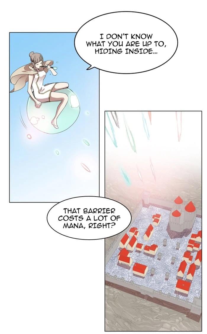 Hardcore Leveling Warrior Chapter 83 - Page 32