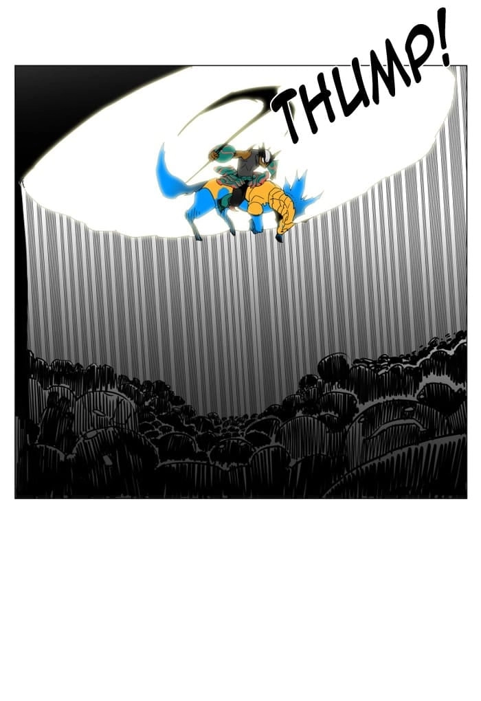 Hardcore Leveling Warrior Chapter 83 - Page 49