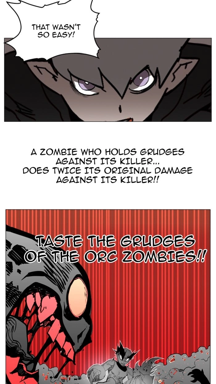 Hardcore Leveling Warrior Chapter 83 - Page 54