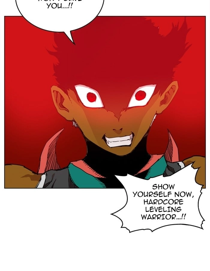 Hardcore Leveling Warrior Chapter 84 - Page 5