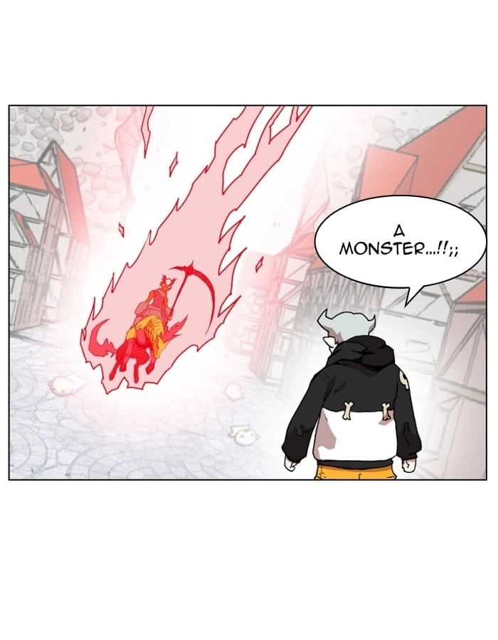 Hardcore Leveling Warrior Chapter 84 - Page 6