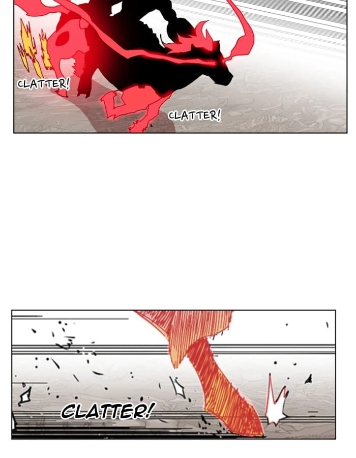 Hardcore Leveling Warrior Chapter 84 - Page 9