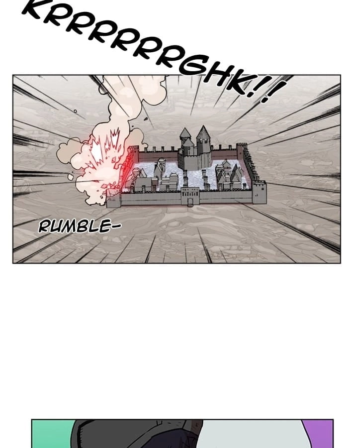 Hardcore Leveling Warrior Chapter 84 - Page 16