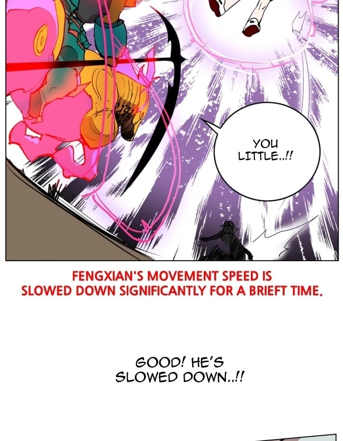 Hardcore Leveling Warrior Chapter 84 - Page 27